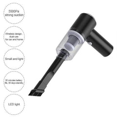 Car Vacuum Cleaner Usb Wireless