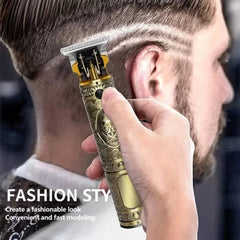 T9 Trimmer Hair Clipper & Hair Trimmer Professional