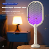 Electric Mosquito Killer FLY Swatter Rechargeable