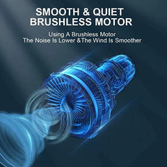 SWEATFIGHTER™ NECK FAN