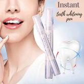 INSTANT TEETH WHITENING PEN