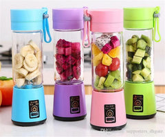 Mini Portable Juicer Blender