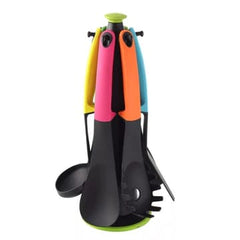 6 PC Kitchen Toll Set NON STICK SET