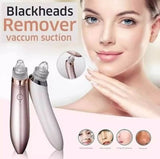 Rechargeable Blackhead Acne Remover Machine