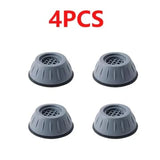 ANTI VIBRATION FEET PADS PACK OF 4