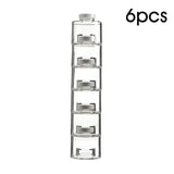 6 PCS SPICE TOWER