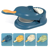 2-in-1 Dumpling Wrapper Tool