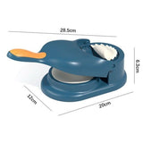 2-in-1 Dumpling Wrapper Tool