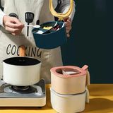4 SECTION SPICE BOX