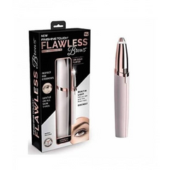 Eyebrow Hair Remover Rechargeable Trimmer