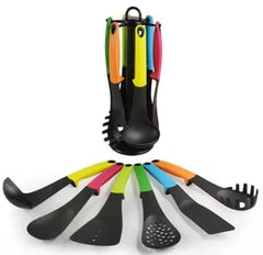 6 PC Kitchen Toll Set NON STICK SET