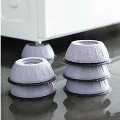 ANTI VIBRATION FEET PADS PACK OF 4