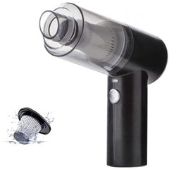 Car Vacuum Cleaner Usb Wireless