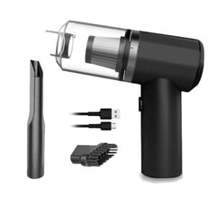 Car Vacuum Cleaner Usb Wireless