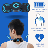 ELECTROTHERAPIST™ – BODY MASSAGER