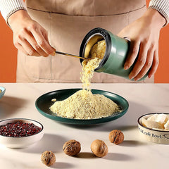 Portable Electric Grinder