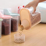 PULSE CONTAINER High Quality Plastic