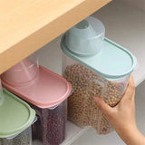 PULSE CONTAINER High Quality Plastic