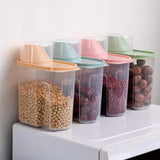 PULSE CONTAINER High Quality Plastic