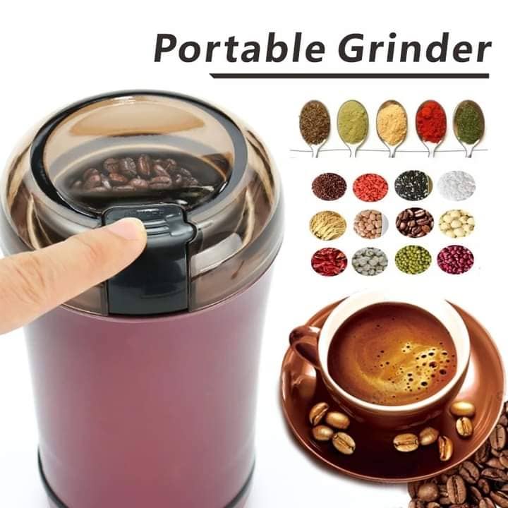 Portable Electric Grinder