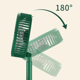 Telescopic Mini Foldable Fan