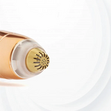 Eyebrow Hair Remover Rechargeable Trimmer