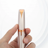 Eyebrow Hair Remover Rechargeable Trimmer