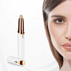 Eyebrow Hair Remover Rechargeable Trimmer