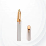 Eyebrow Hair Remover Rechargeable Trimmer