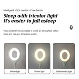 USB SMART VOICE CONTROL LED LAMP