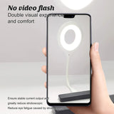 USB SMART VOICE CONTROL LED LAMP