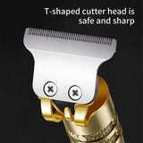 T9 Trimmer Hair Clipper & Hair Trimmer Professional
