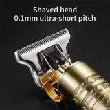 T9 Trimmer Hair Clipper & Hair Trimmer Professional