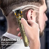T9 Trimmer Hair Clipper & Hair Trimmer Professional