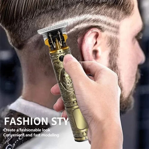 T9 Trimmer Hair Clipper & Hair Trimmer Professional