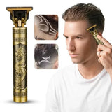 T9 Trimmer Hair Clipper & Hair Trimmer Professional