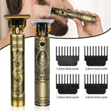 T9 Trimmer Hair Clipper & Hair Trimmer Professional