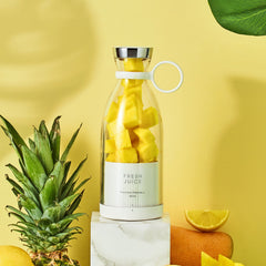 Fresh Juice Portable Blender