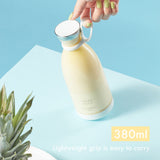 Fresh Juice Portable Blender