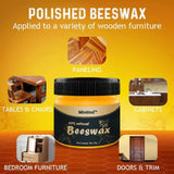 Waterproof Wood Wax Furniture Polish