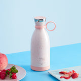 Fresh Juice Portable Blender