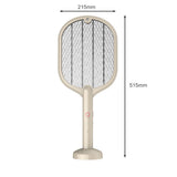 Electric Mosquito Killer FLY Swatter Rechargeable