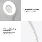 USB SMART VOICE CONTROL LED LAMP