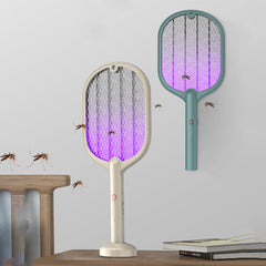 Electric Mosquito Killer FLY Swatter Rechargeable