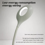 USB SMART VOICE CONTROL LED LAMP
