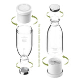 Fresh Juice Portable Blender