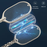 Electric Mosquito Killer FLY Swatter Rechargeable