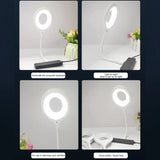 USB SMART VOICE CONTROL LED LAMP