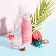 Fresh Juice Portable Blender
