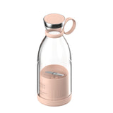 Fresh Juice Portable Blender